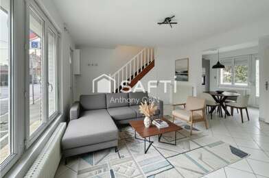 Maison 4 pièces 179000 €