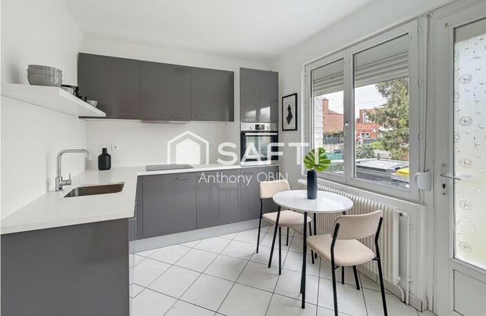 Proche centre ville, Maison 3 chambres, jardin, grande cave — photo 2