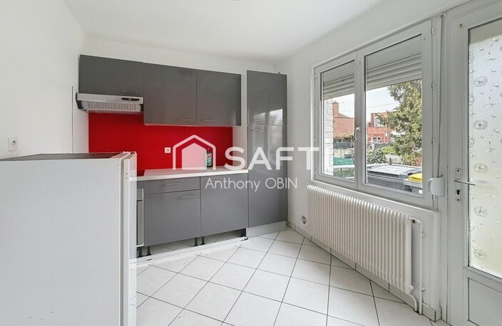 Proche centre ville, Maison 3 chambres, jardin, grande cave — photo 5