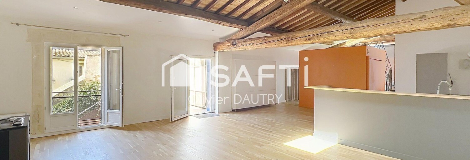 Maison 5 Pièces 170 m² à vendre à Fabrègues (34690)