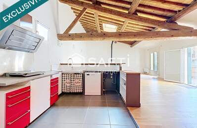 Maison rénovée  3 chambres  Clim & Garage — photo du bien