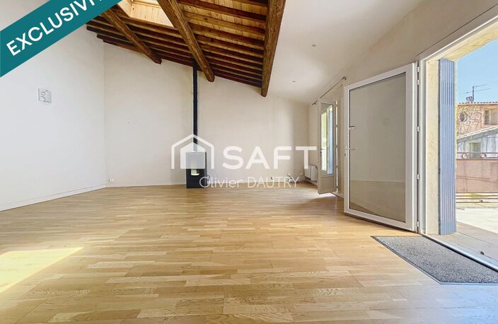 Maison rénovée  3 chambres  Clim & Garage — photo 4