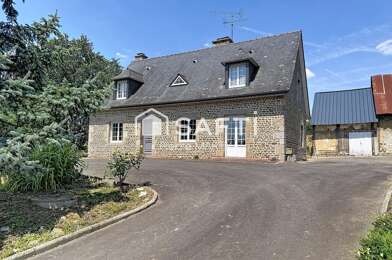 Maison 6 pièces 209990 €
