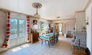Maison 6 Pièces 155 m² à vendre à Isigny-le-Buat (50540)