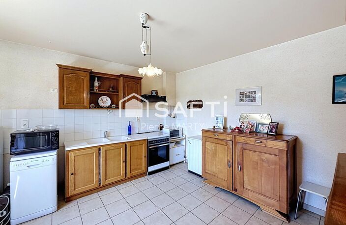 Maison en pierre | 155 m² | Terrain 3 000 m² | Vie de plain-pied — photo 5
