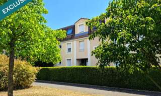 Appartement 3 Pièces 65 m² à vendre à Ensisheim (68190)