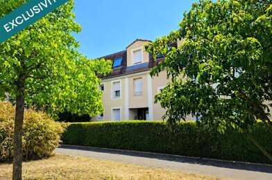 Appartement 3 pièces 179000 €
