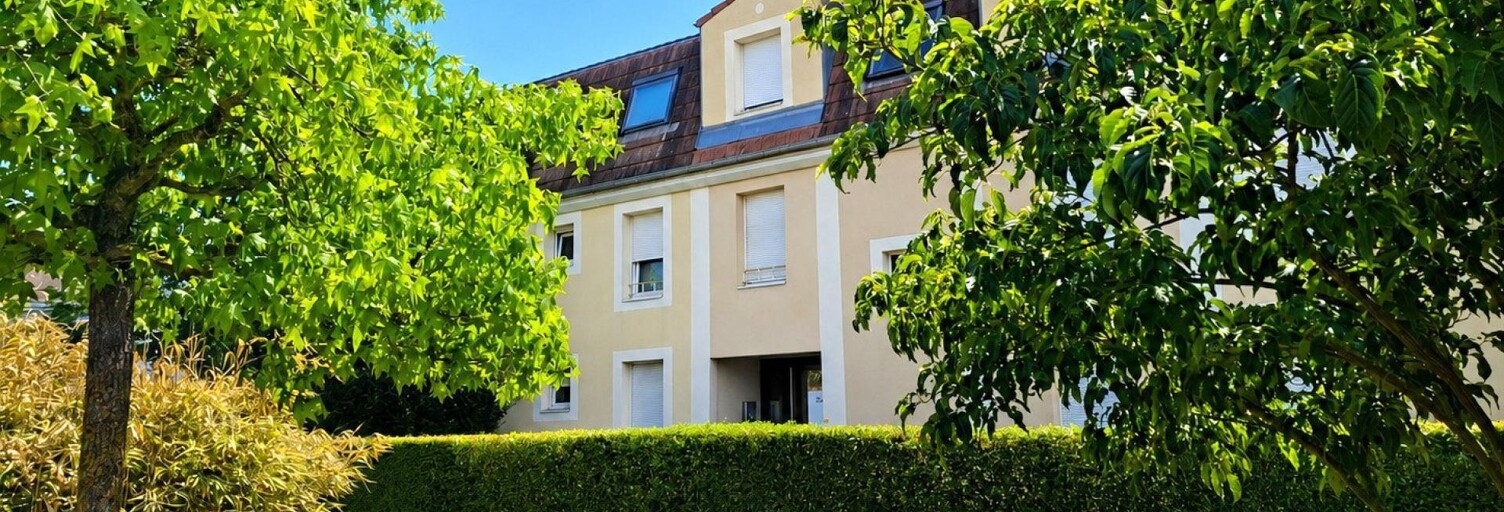 Appartement 3 Pièces 65 m² à vendre à Ensisheim (68190)
