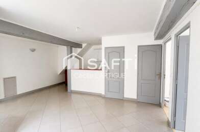 Appartement 3 pièces 60000 €