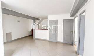 Appartement 3 Pièces 55 m² à vendre à Cadillac-sur-Garonne (33410)