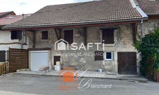 Maison 7 Pièces 180 m² à vendre à Arboys-en-Bugey (01300)