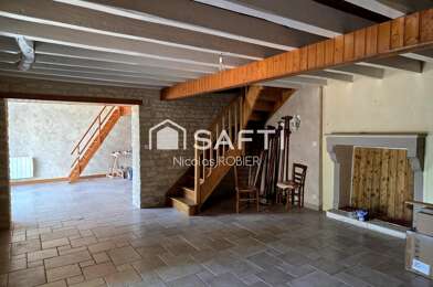 Maison 4 pièces 198000 €