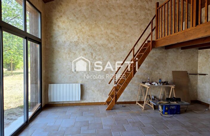Maison en pierre deux chambres, dépendances aux portes de Niort — photo 2