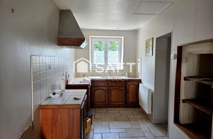 Maison en pierre deux chambres, dépendances aux portes de Niort — photo 3