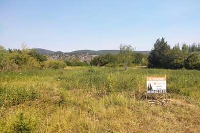 Terrain  115000 €
