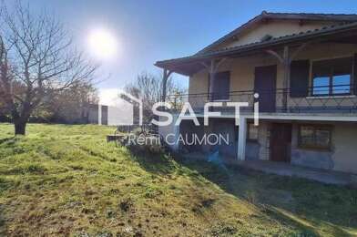 Maison 5 pièces 184000 €