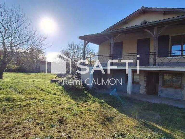 Maison 5 pièces — photo 1