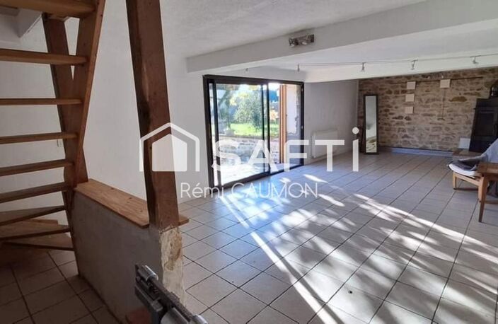 Maison 5 pièces — photo 2