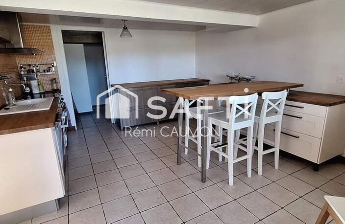 Maison 5 pièces — photo 3