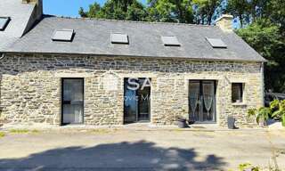 Maison 4 Pièces 109 m² à vendre à Peillac (56220)