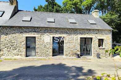 Maison 4 pièces 215000 €
