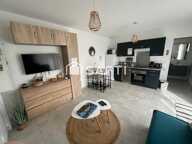 A vendre, superbe studio avec terrasse XXL, le confort absolu. — photo 2