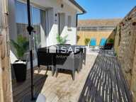 A vendre, superbe studio avec terrasse XXL, le confort absolu. — photo 4