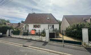 Maison 3 Pièces 85 m² à vendre à Gien (45500)