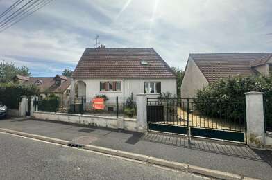 Maison 3 pièces 96000 €