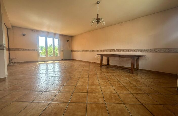 Maison 85 m², 3 pièces, 2 chambres, sous-sol, cave et terrain — photo 4