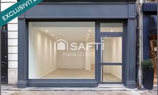 Commerce  84 m² à vendre à Saint-Martin-de-Crau (13310)