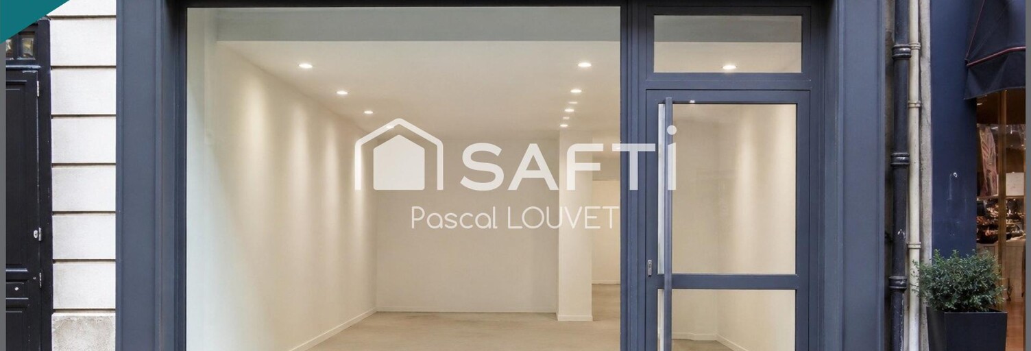 Commerce  84 m² à vendre à Saint-Martin-de-Crau (13310)