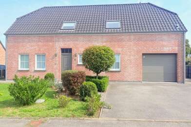 Maison 8 pièces 413000 €
