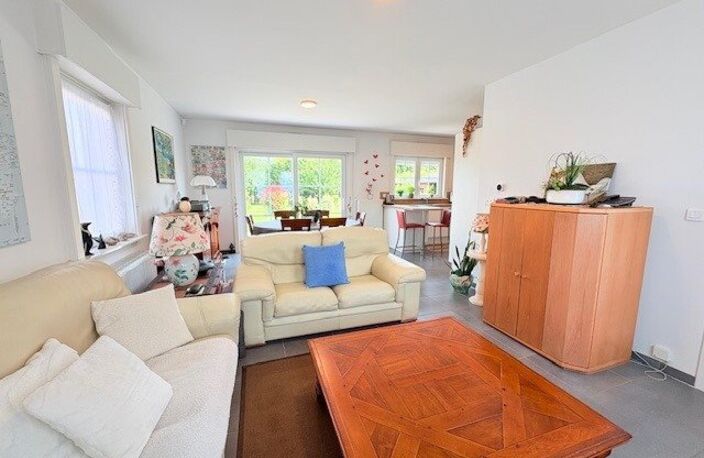 Maison individuelle contemporaine de 2012, dans un environnement calme et résidentiel ( Surface totale :165 m ².) — photo 2