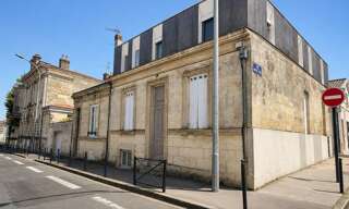 Appartement 1 Pièce 20 m² à vendre à Bordeaux (33000)