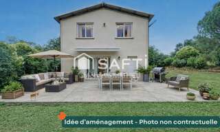 Maison 4 Pièces 100 m² à vendre à Labastide-du-Temple (82100)