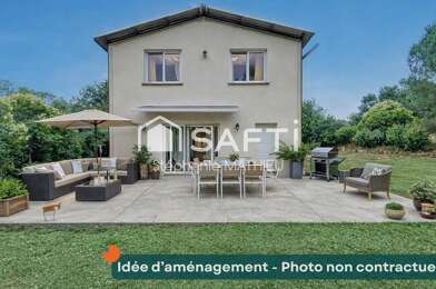 Maison 4 pièces 199000 €