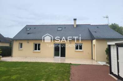 Maison 6 pièces 236000 €