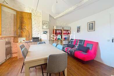 Maison 4 pièces 136500 €