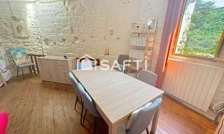 Maison 4 Pièces 85 m² à vendre à Alet-les-Bains (11580)