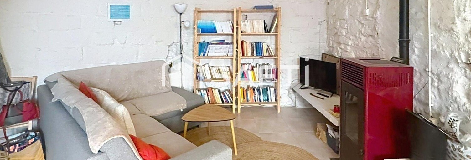 Maison 4 Pièces 85 m² à vendre à Alet-les-Bains (11580)