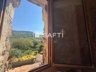 Charmante maison , la pierre apparente et un calme absolue à ALET LES BAINS — photo 2