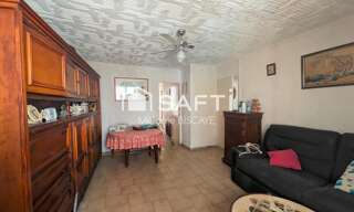 Appartement 3 Pièces 54 m² à vendre à Narbonne (11100)