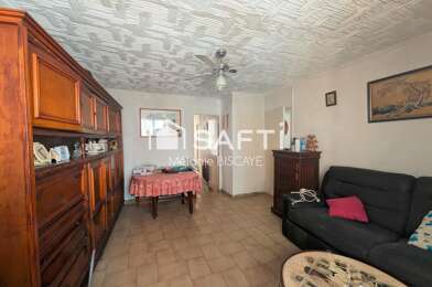 Appartement 3 pièces 54000 €