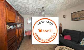 Appartement 3 Pièces 54 m² à vendre à Narbonne (11100)