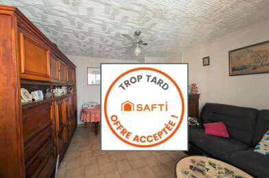 Appartement 3 pièces 54000 €