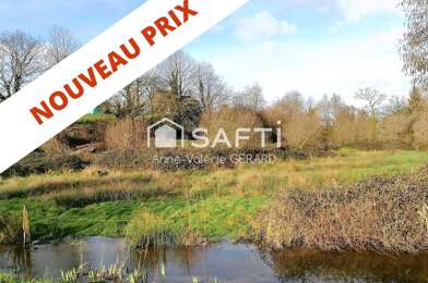 Terrain  4500 €