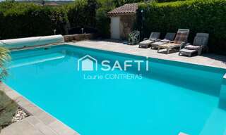 Maison 8 Pièces 186 m² à vendre à Mercuès (46090)
