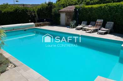 Maison 8 pièces 298000 €