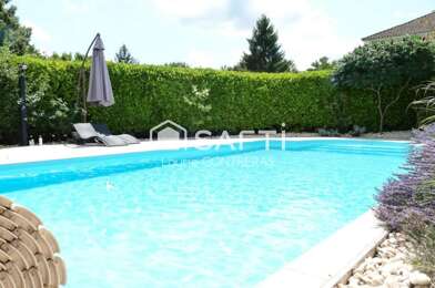 Maison 8 pièces 298000 €
